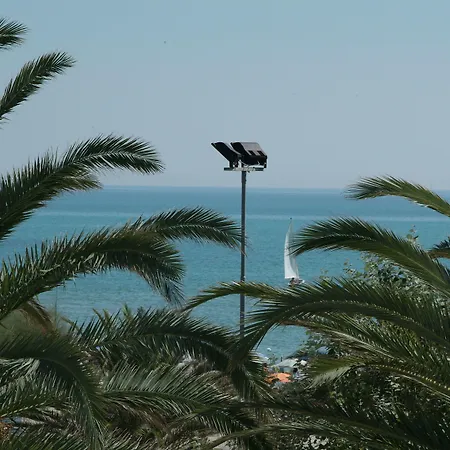San Remo 3* Martinsicuro