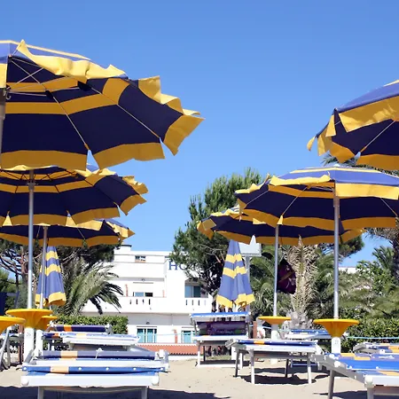 San Remo 3* מרטינסיקורו