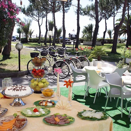 San Remo 3*