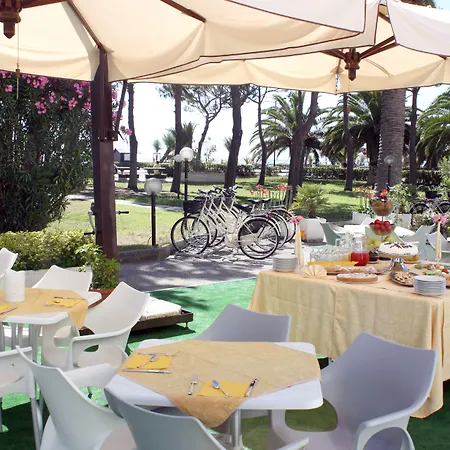 Hotel San Remo Martinsicuro