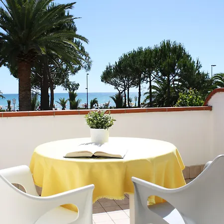 San Remo Martinsicuro