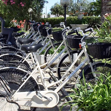 San Remo Hotel Martinsicuro