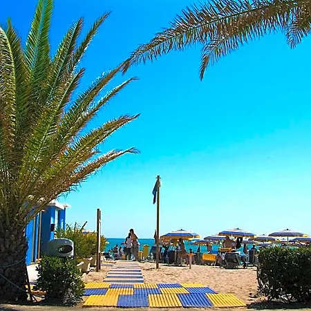Hotel San Remo