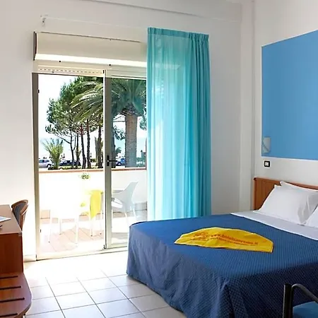 San Remo 3*