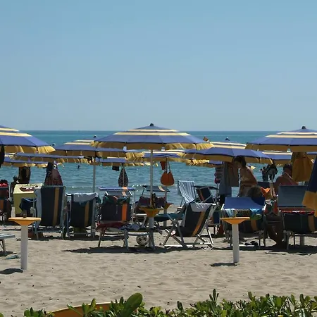 Szálloda San Remo 3*