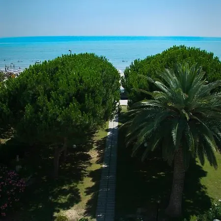 Hotel San Remo Martinsicuro