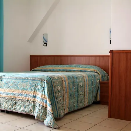 Hotel San Remo Martinsicuro