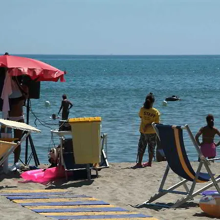 San Remo 3*