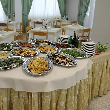 San Remo Hotel 3*