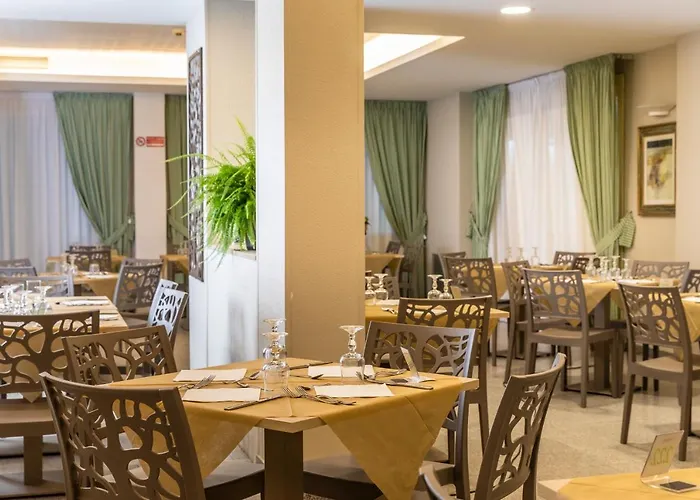 San Remo Hotell Martinsicuro