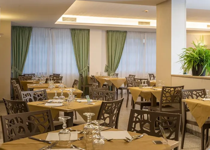 San Remo Мартинсикуро