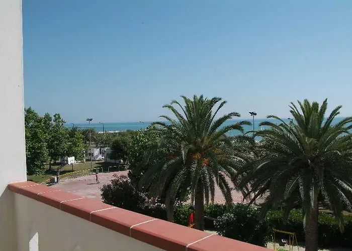 Hotell San Remo Martinsicuro