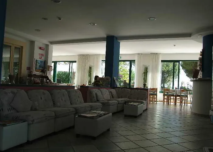 San Remo 3* Мартинсикуро