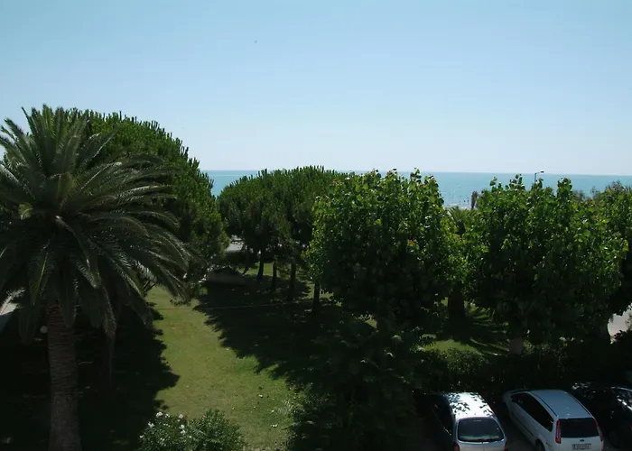 San Remo Мартинсикуро