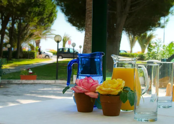 San Remo 3* Мартинсикуро