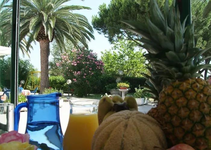 San Remo Martinsicuro