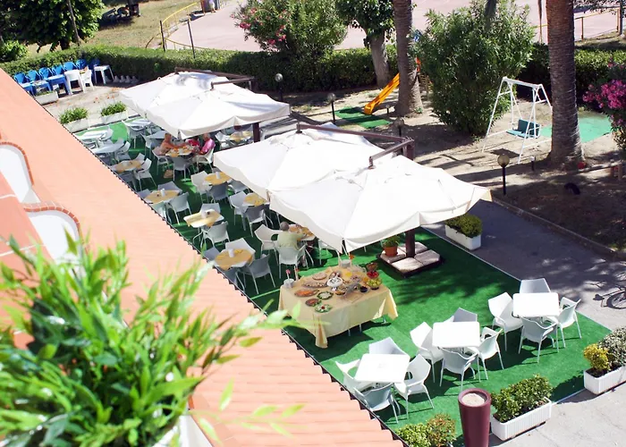 San Remo Мартинсикуро