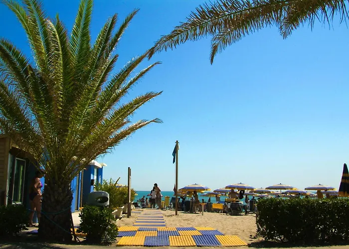 San Remo Мартинсикуро