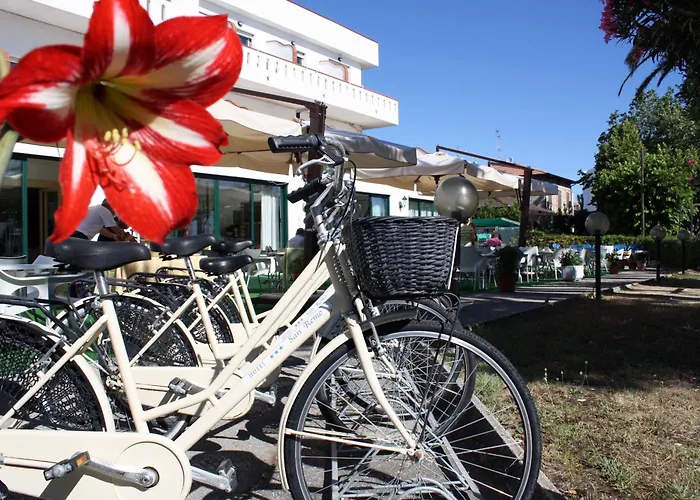 Отель San Remo 3*