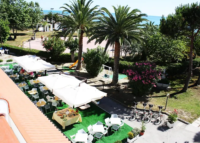 San Remo 3* Martinsicuro