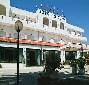 San Remo Мартинсикуро