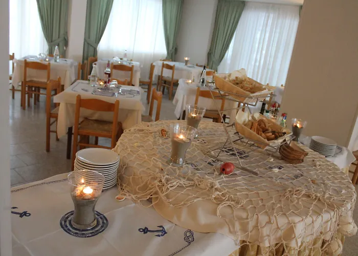 San Remo 3* Martinsicuro