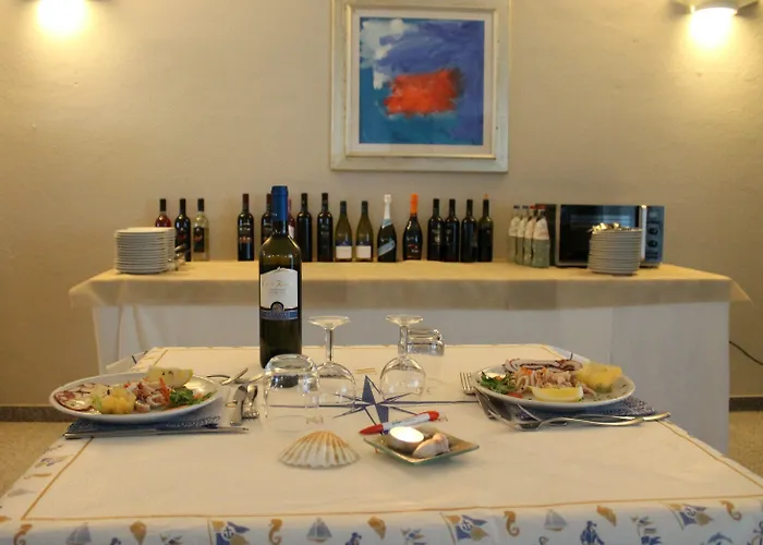 Hotell San Remo Martinsicuro