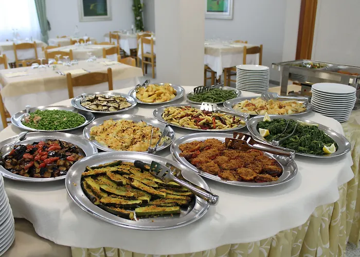 San Remo 3* Мартинсикуро