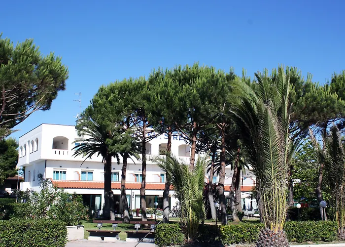 San Remo Hotell Martinsicuro