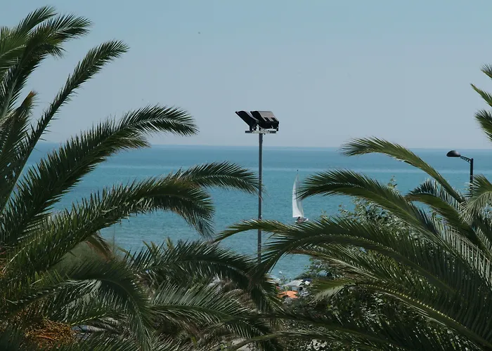 San Remo 3* Martinsicuro