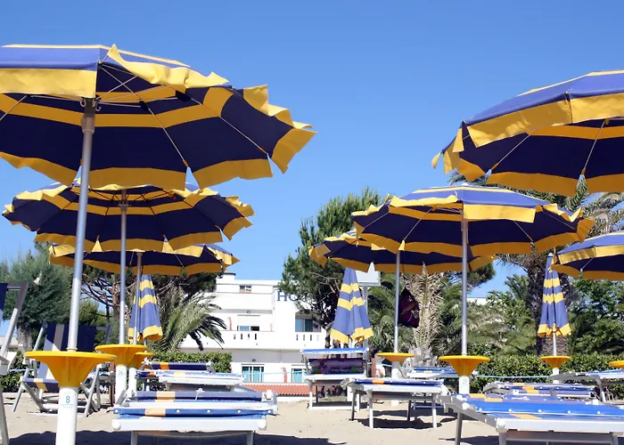 San Remo 3* Мартинсикуро