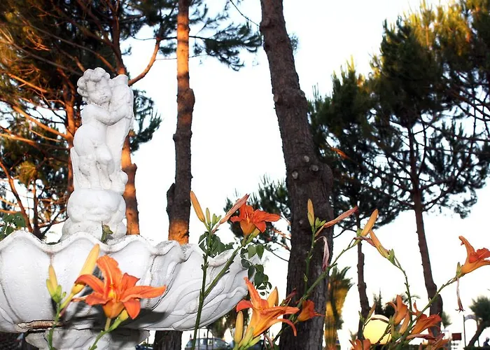 San Remo Мартинсикуро