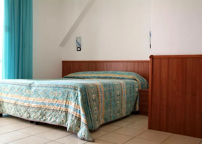 Hotell San Remo Martinsicuro