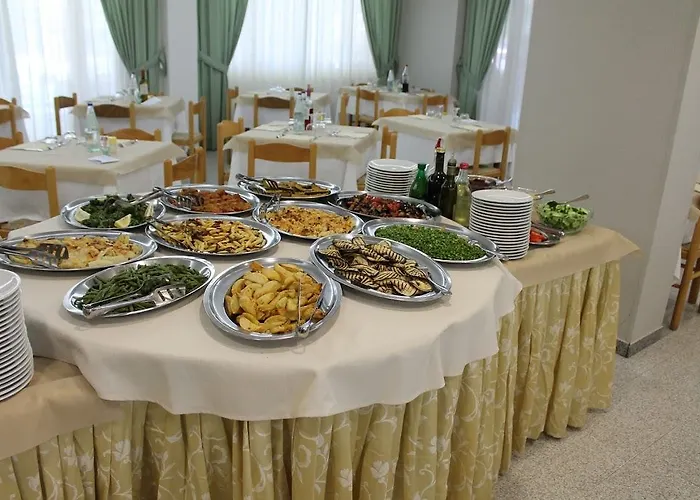 San Remo Отель 3*