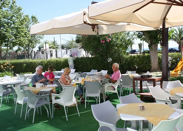 San Remo 3* Martinsicuro