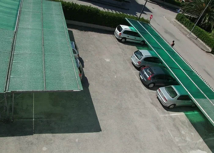 San Remo Hotell Martinsicuro