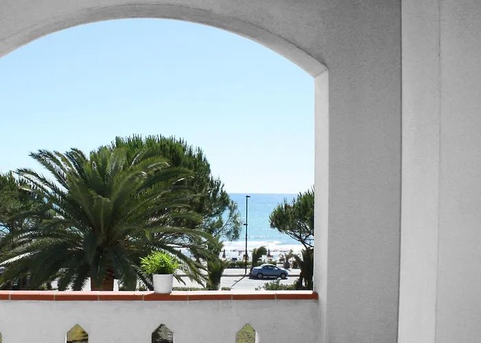 San Remo Hotell Martinsicuro