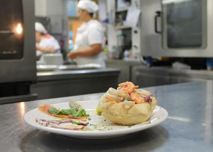 San Remo Мартинсикуро