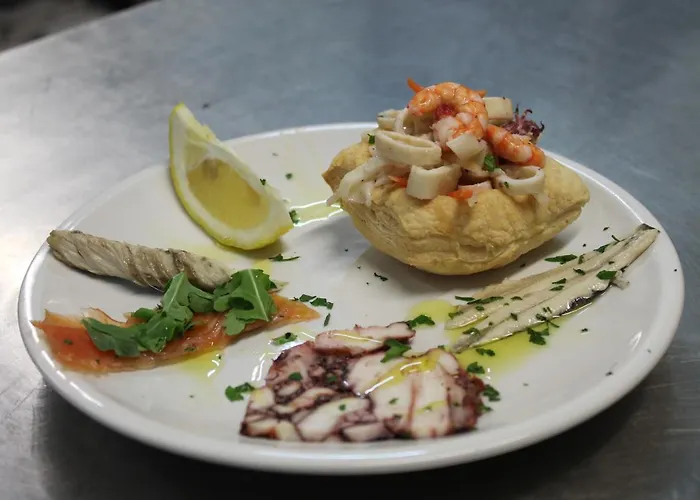 Отель San Remo Мартинсикуро